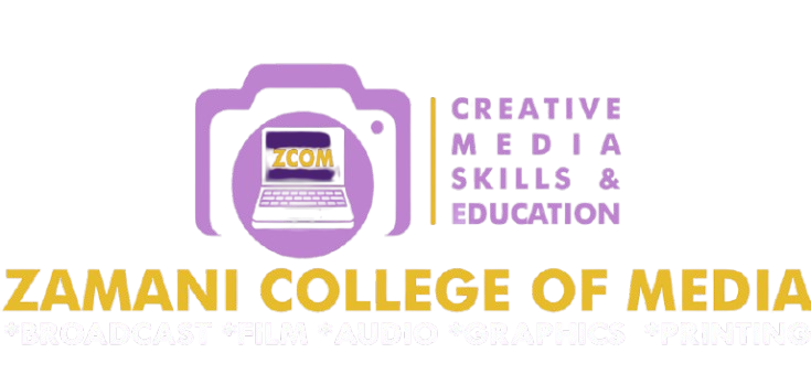 ZCOM - Zamani College Of Media