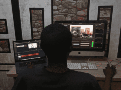Film Editing