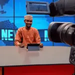 TV and Radio Presentation