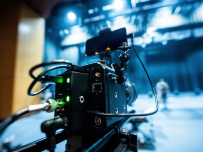 Cinematography